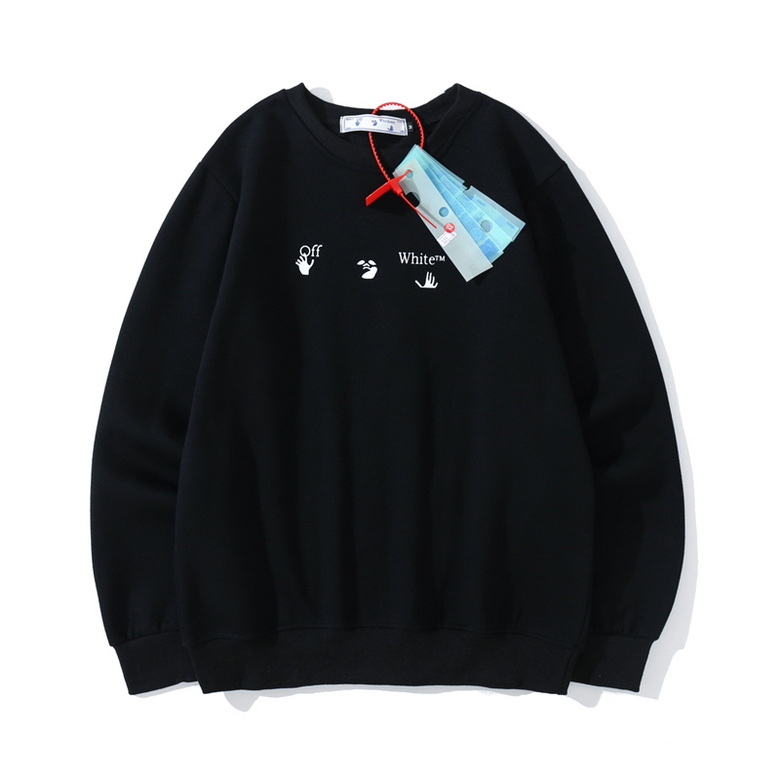 Off White Sweatshirt s-xxl-033